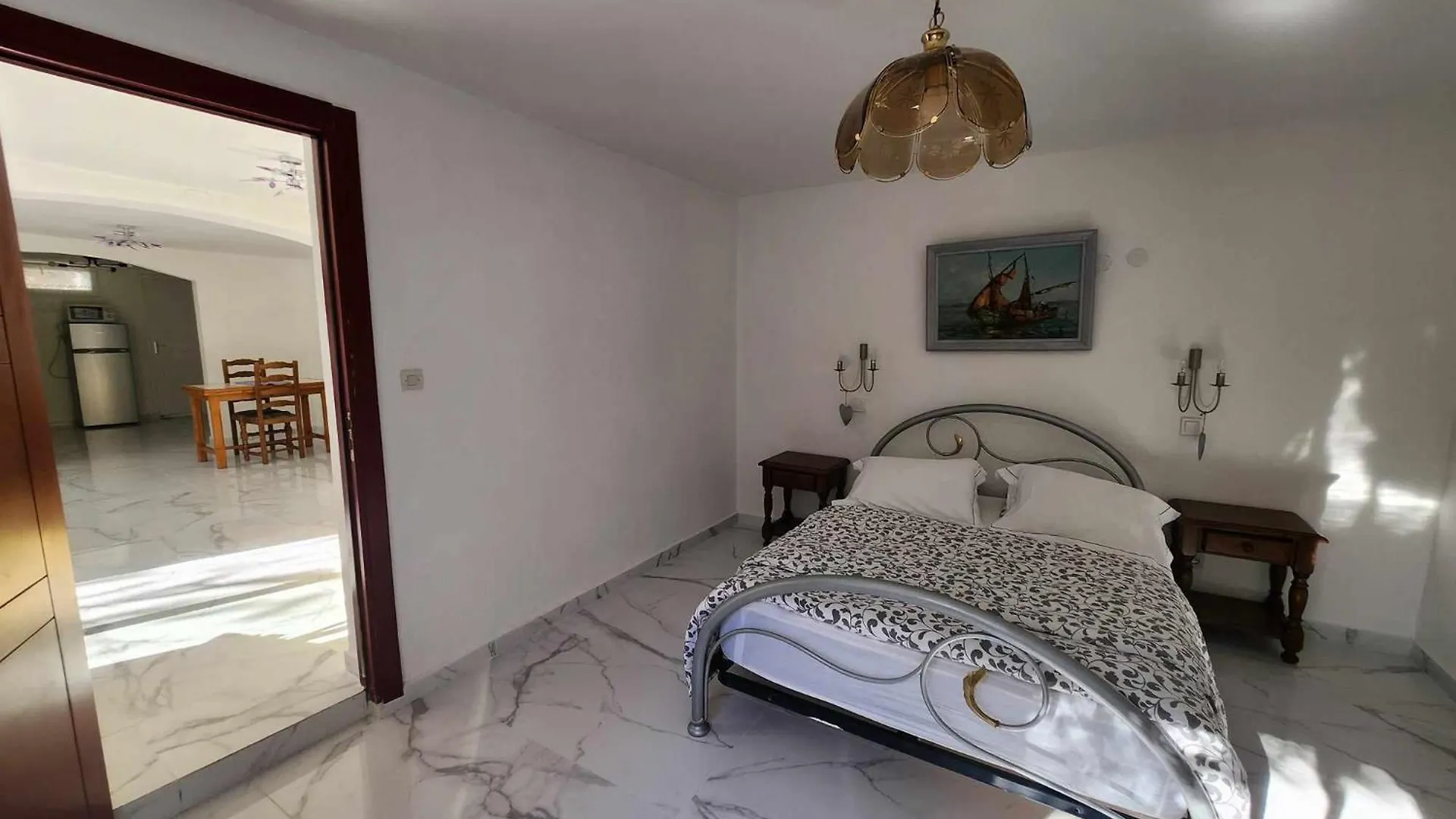 Les Rosieres Sainte Maxime-Golf De Saint Tropez, Climatisee Sainte-Maxime