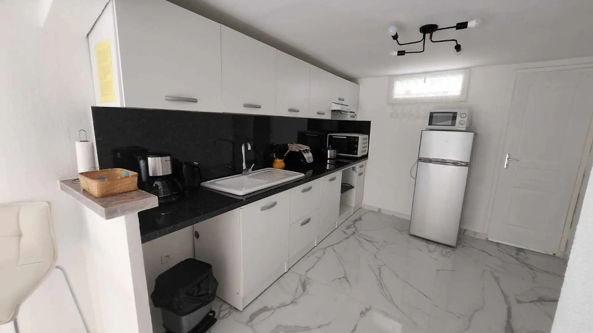 Les Rosieres Sainte Maxime-Golf De Saint Tropez, Climatisee Apartment
