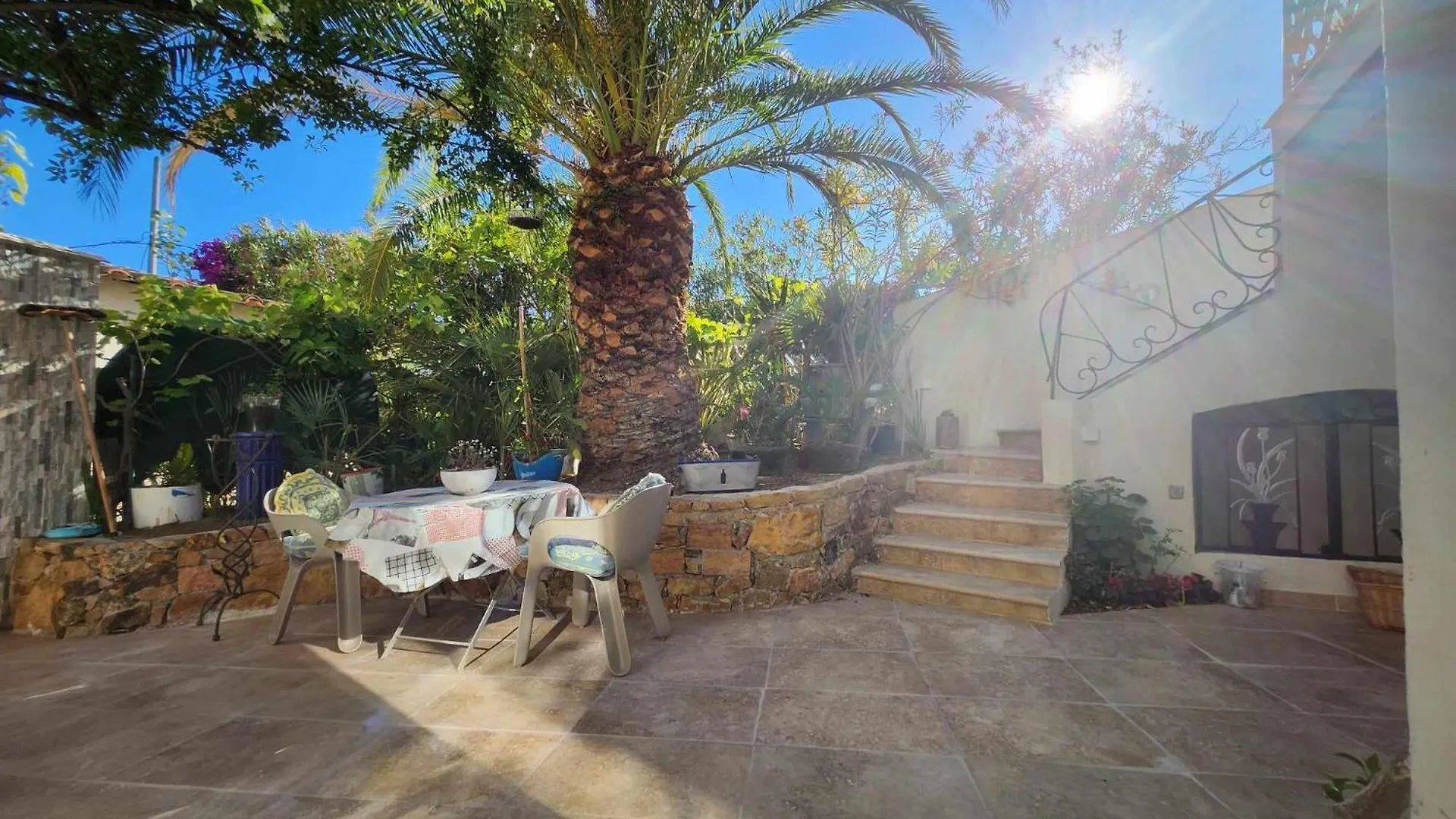 Les Rosieres Sainte Maxime-Golf De Saint Tropez, Climatisee Apartment Sainte-Maxime