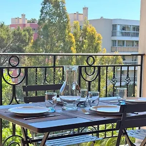 Port Marine Appartement