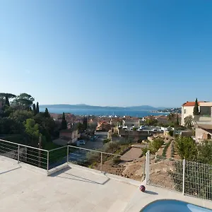 La Mangouste Sainte-Maxime