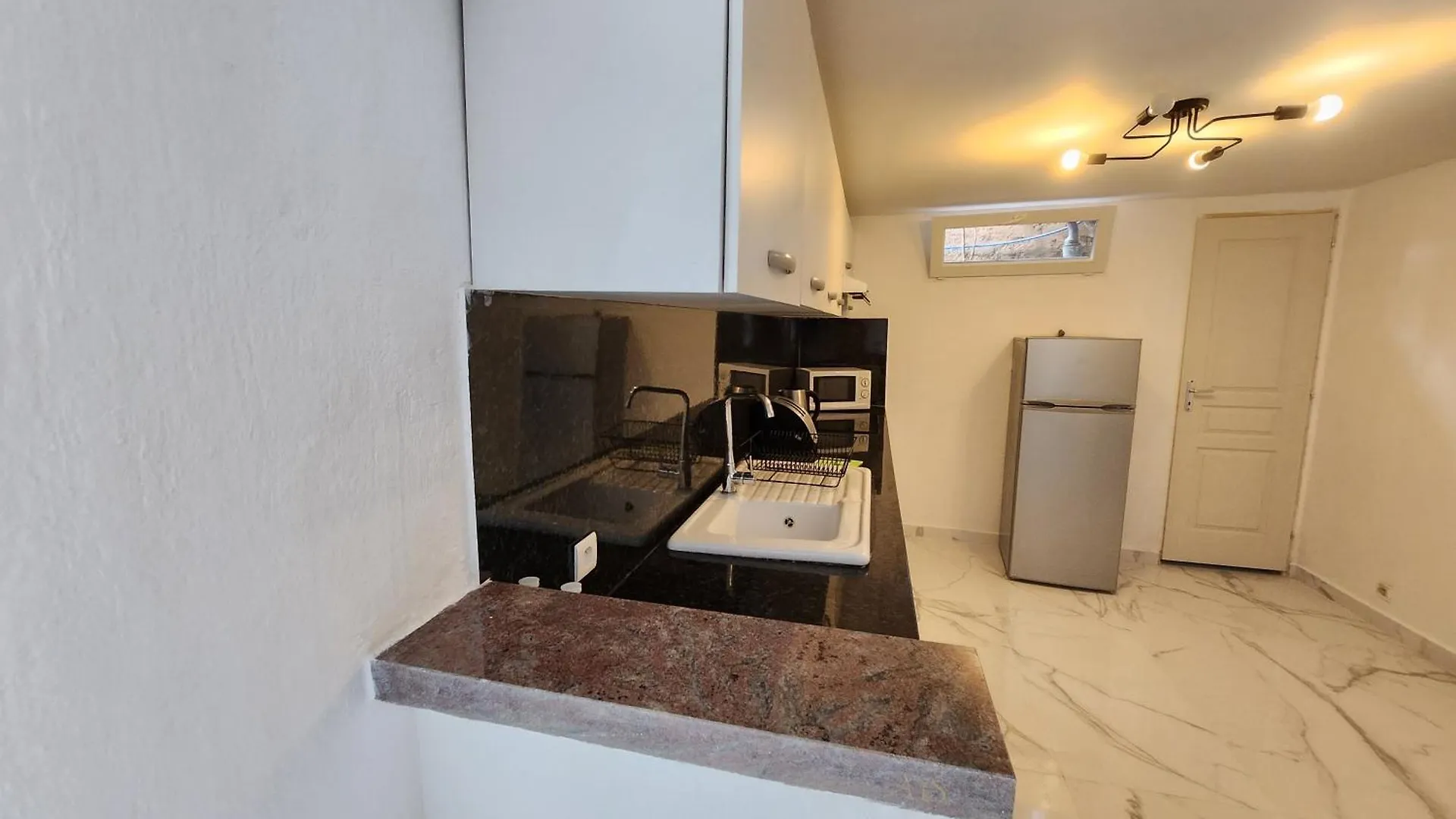 Les Rosieres Sainte Maxime-Golf De Saint Tropez, Climatisee Apartment Sainte-Maxime