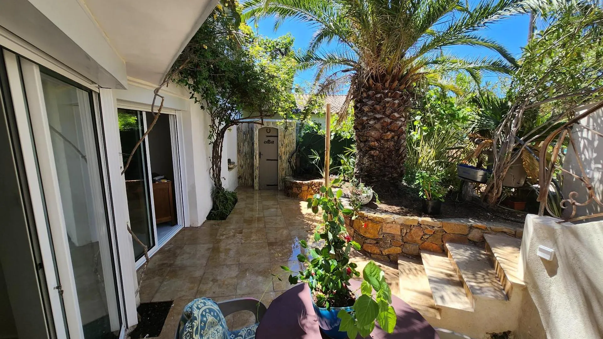 Les Rosieres Sainte Maxime-Golf De Saint Tropez, Climatisee France