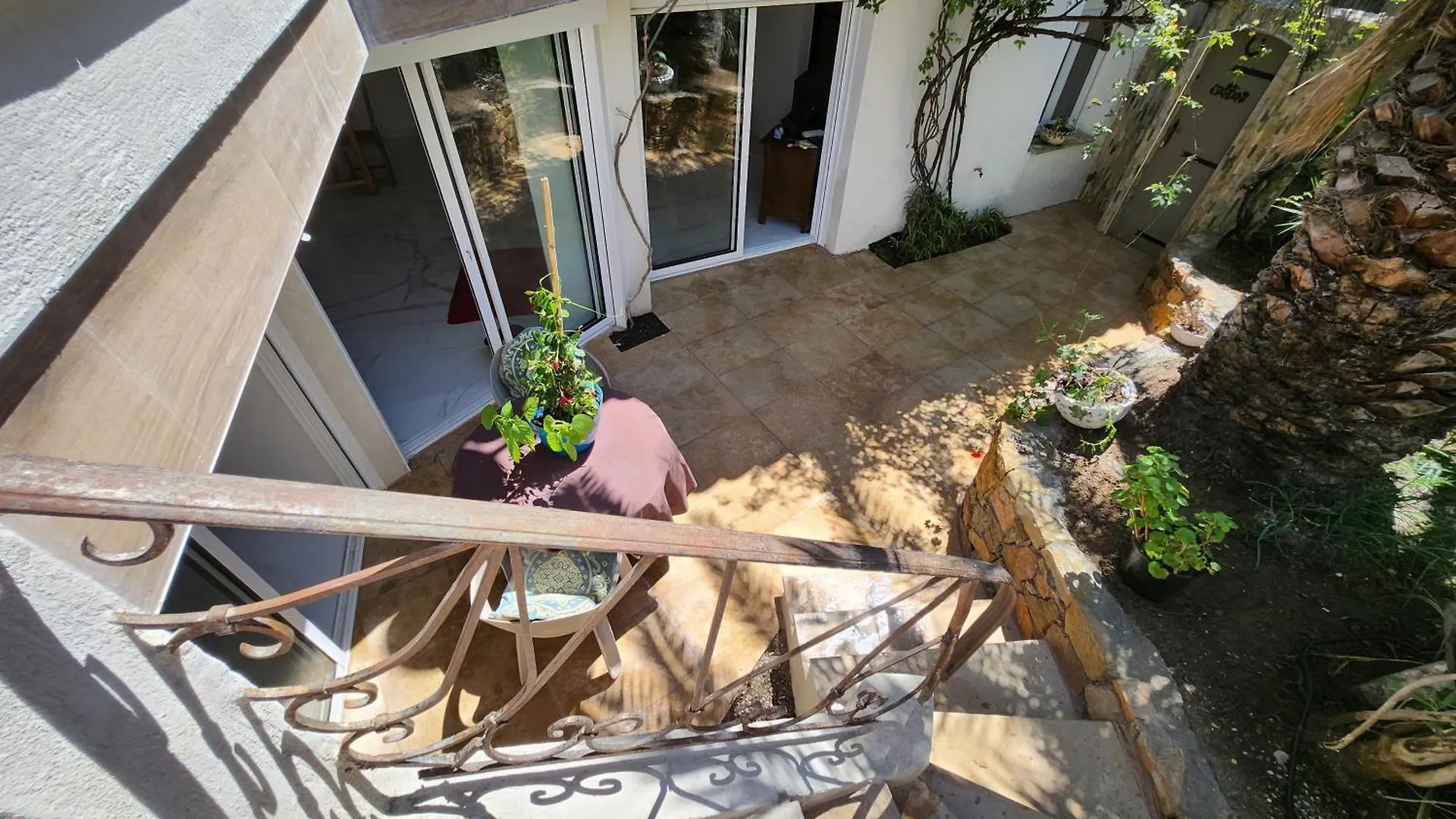 Apartment Les Rosieres Sainte Maxime-Golf De Saint Tropez, Climatisee