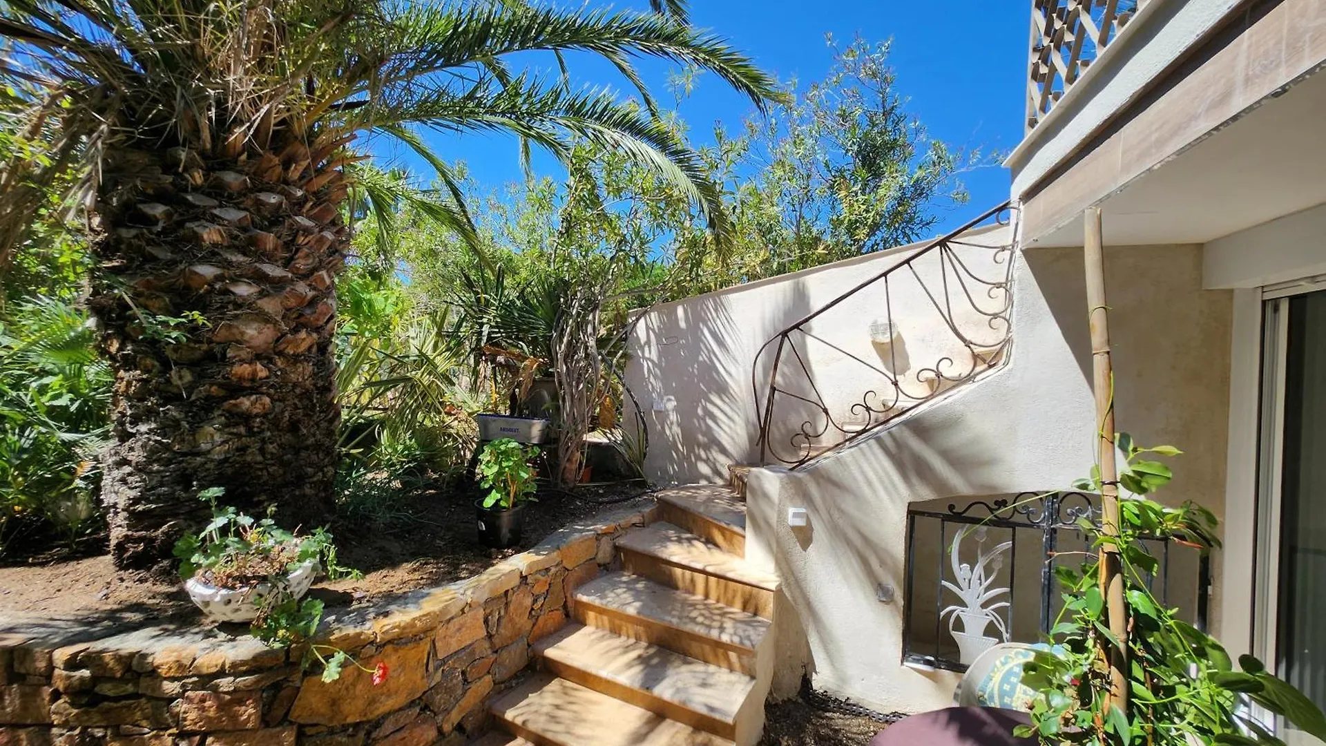 Les Rosieres Sainte Maxime-Golf De Saint Tropez, Climatisee 0*, Sainte-Maxime