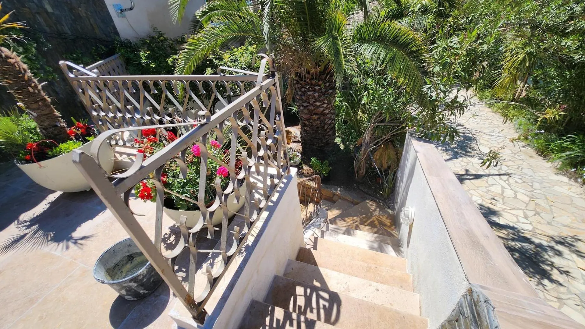 Apartment Les Rosieres Sainte Maxime-Golf De Saint Tropez, Climatisee France