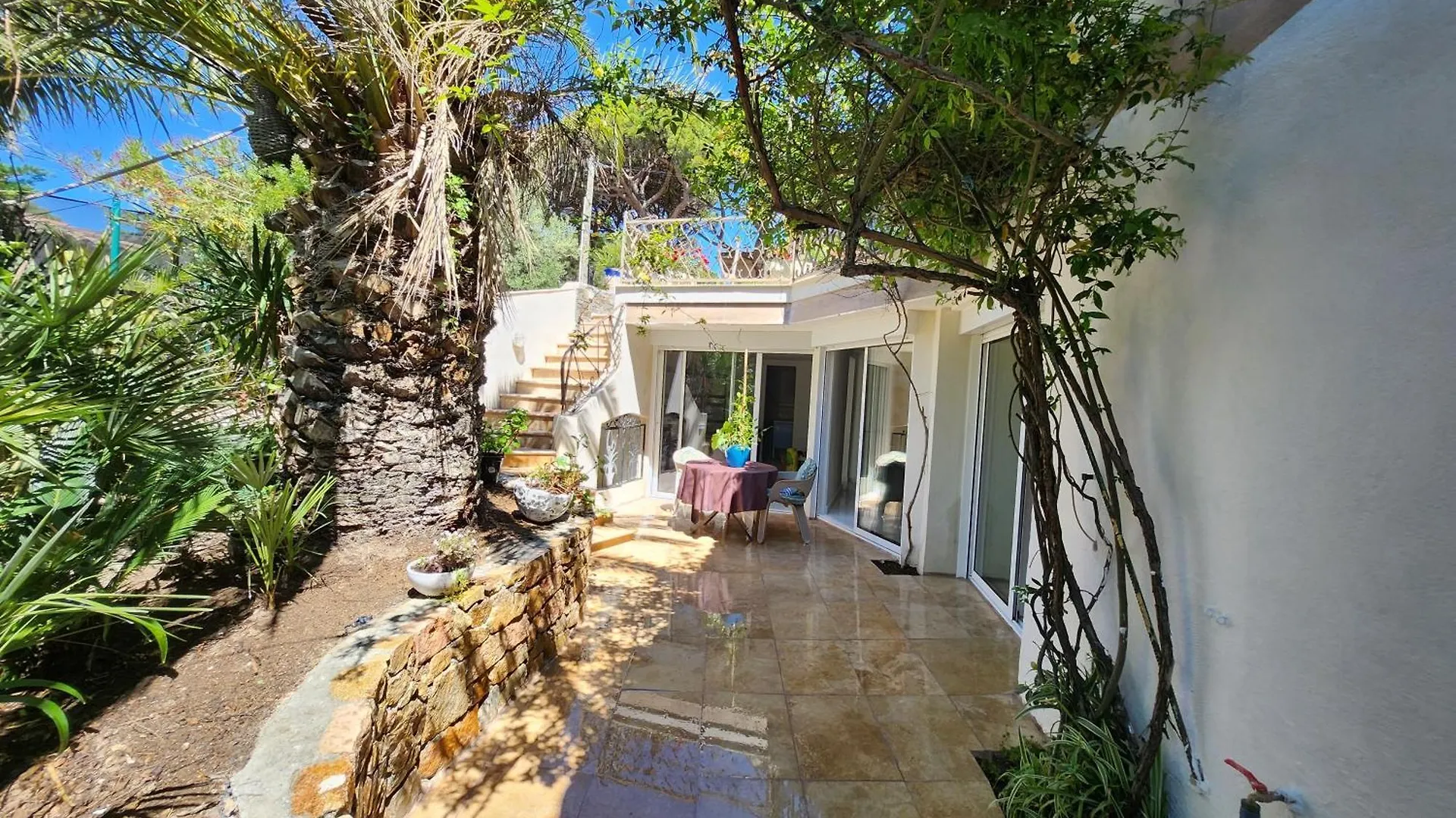 Les Rosieres Sainte Maxime-Golf De Saint Tropez, Climatisee Apartment