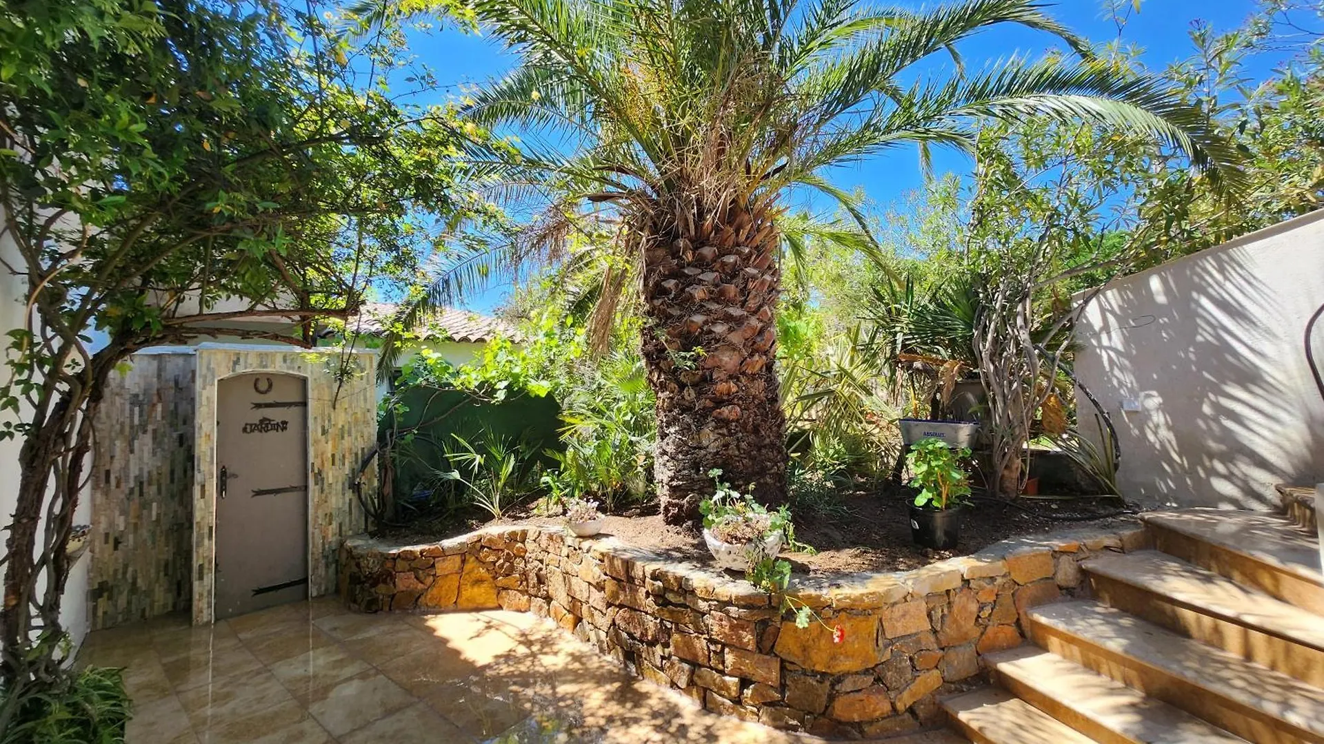 Les Rosieres Sainte Maxime-Golf De Saint Tropez, Climatisee