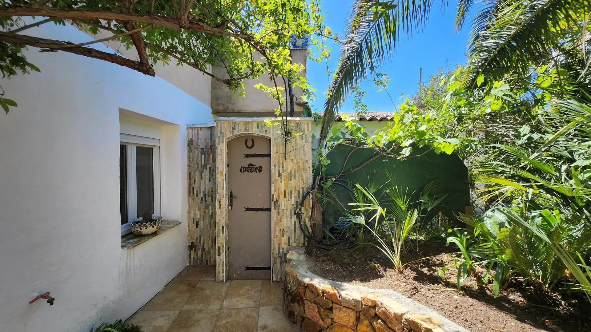 Les Rosieres Sainte Maxime-Golf De Saint Tropez, Climatisee Apartment France