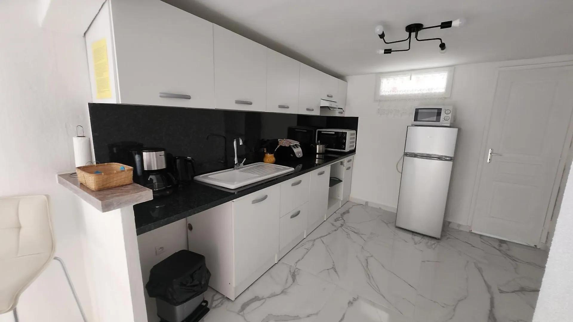 Les Rosieres Sainte Maxime-Golf De Saint Tropez, Climatisee Apartment