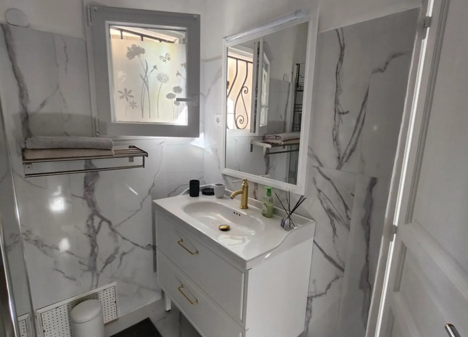 Apartment Les Rosieres Sainte Maxime-Golf De Saint Tropez, Climatisee
