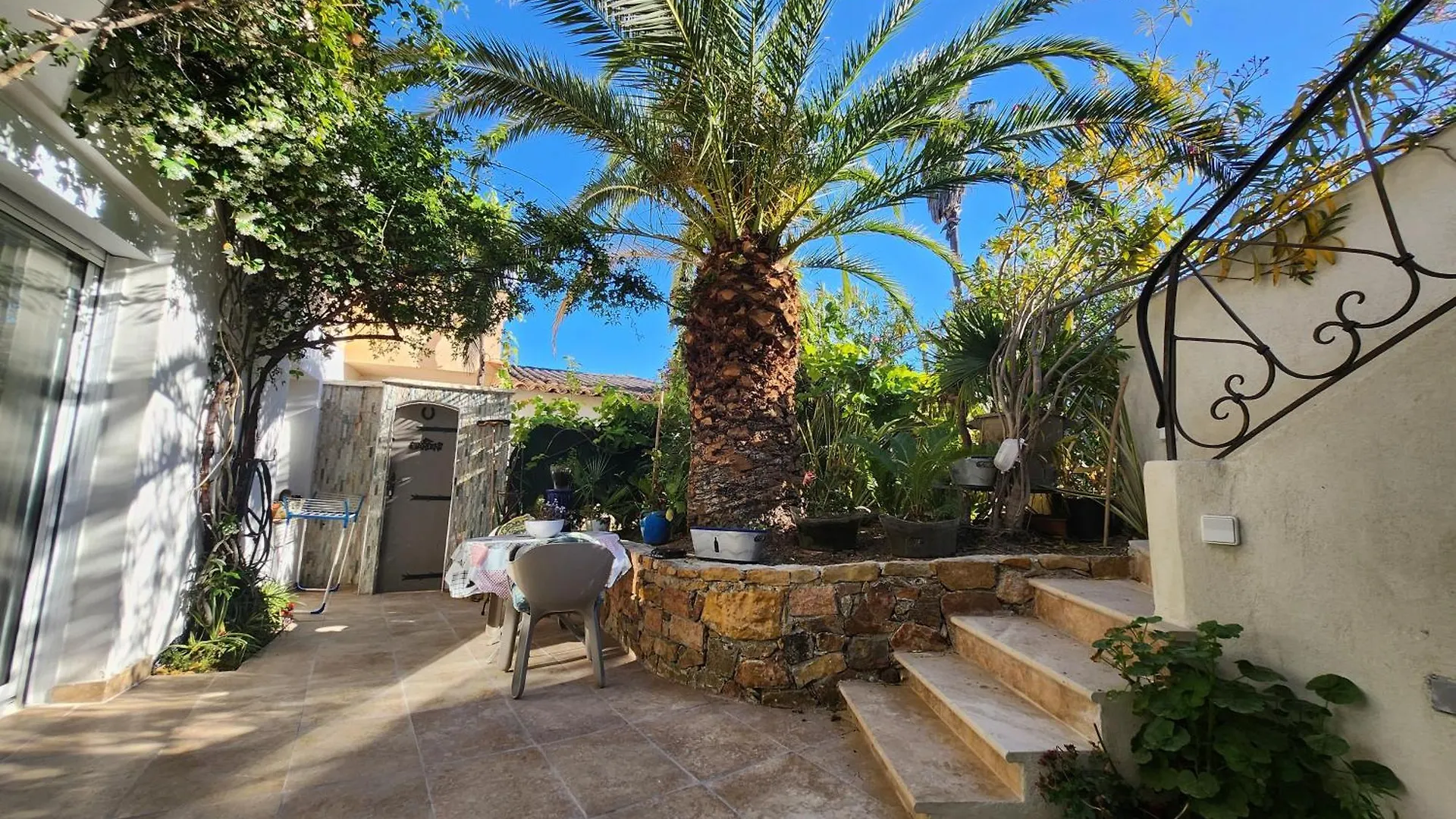 Les Rosieres Sainte Maxime-Golf De Saint Tropez, Climatisee Sainte-Maxime