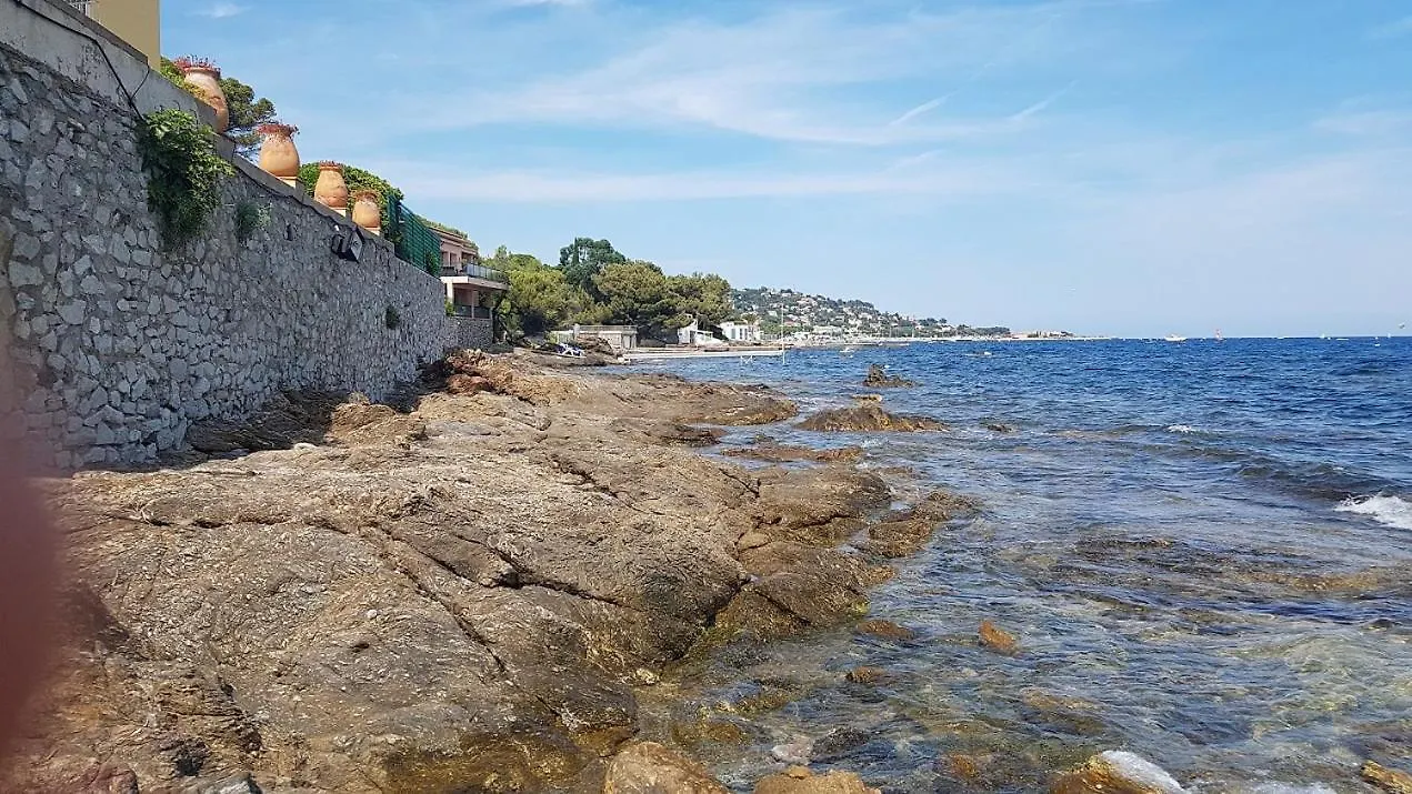 Les Rosieres Sainte Maxime-Golf De Saint Tropez, Climatisee 0*, Sainte-Maxime France