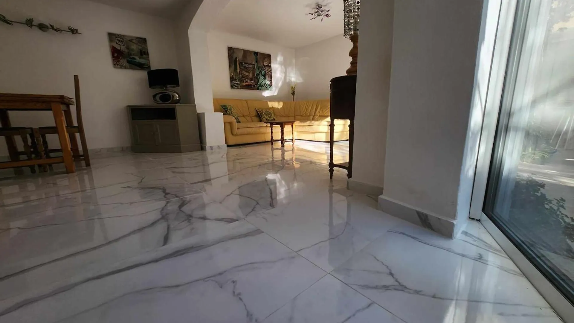 Apartment Les Rosieres Sainte Maxime-Golf De Saint Tropez, Climatisee France