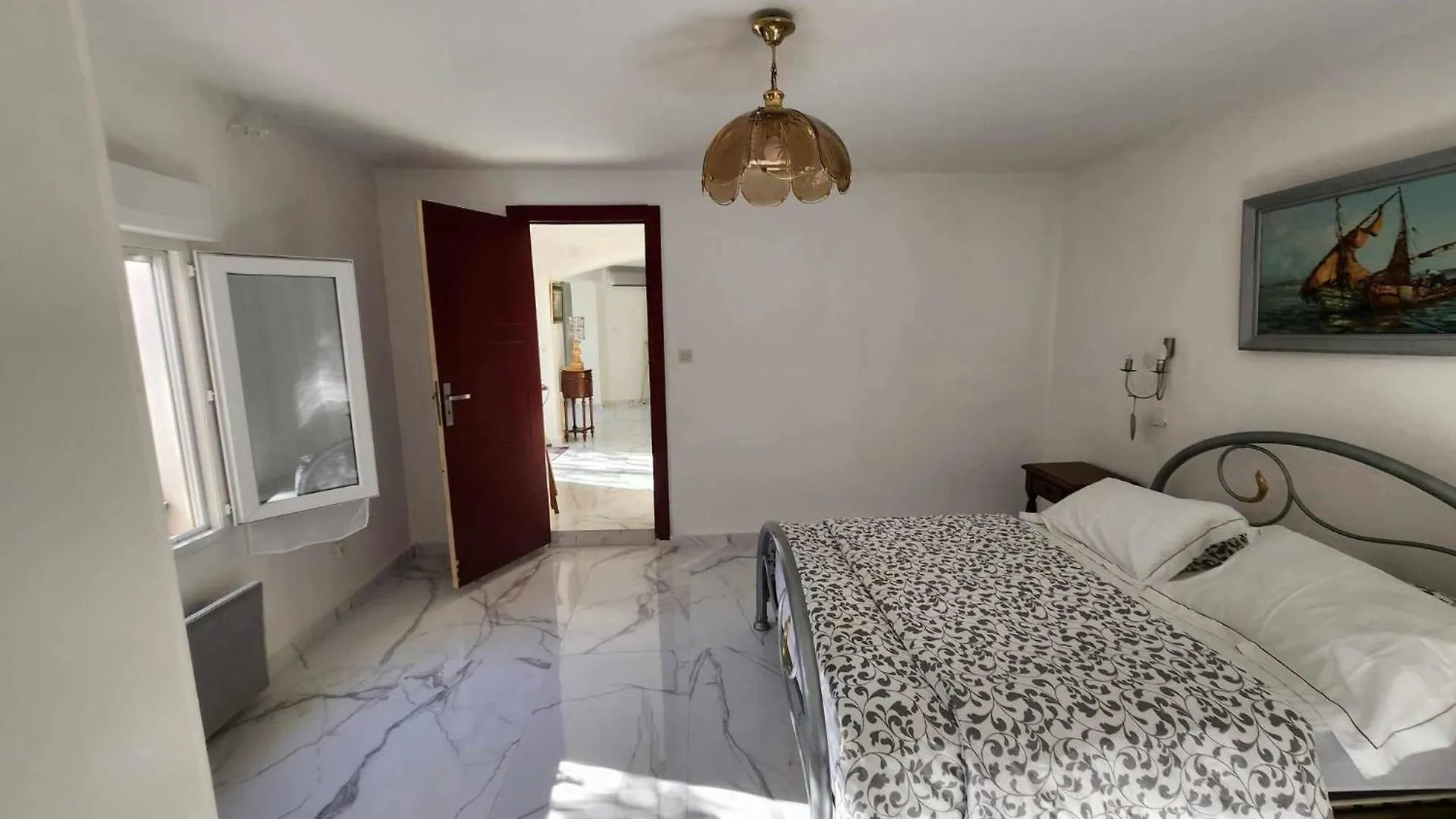 Apartment Les Rosieres Sainte Maxime-Golf De Saint Tropez, Climatisee
