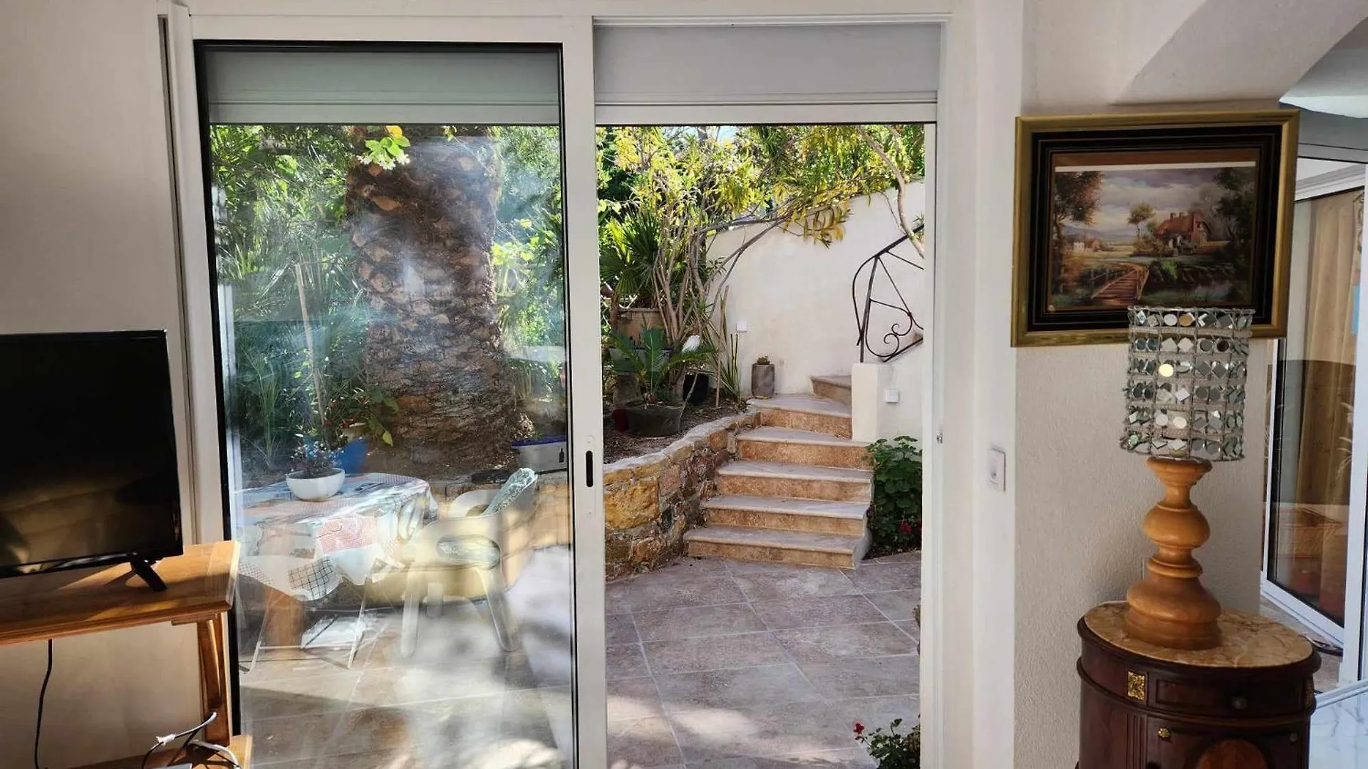 Les Rosieres Sainte Maxime-Golf De Saint Tropez, Climatisee Apartment