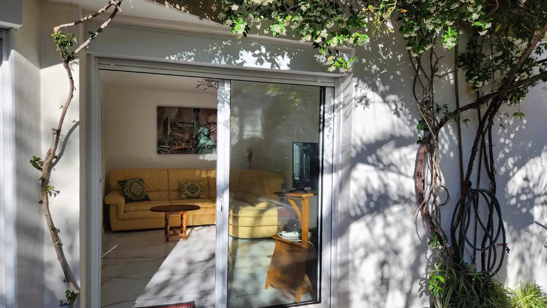 Les Rosieres Sainte Maxime-Golf De Saint Tropez, Climatisee Apartment